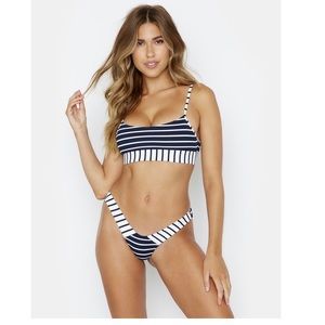 Emerson Bralette & Tango Bottoms